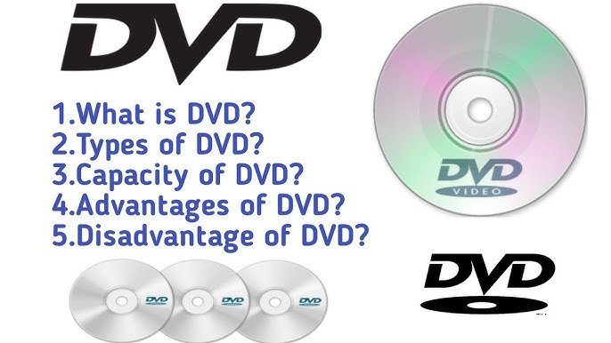 DVD Players: A Timeless Entertainment Device in the Digital Age