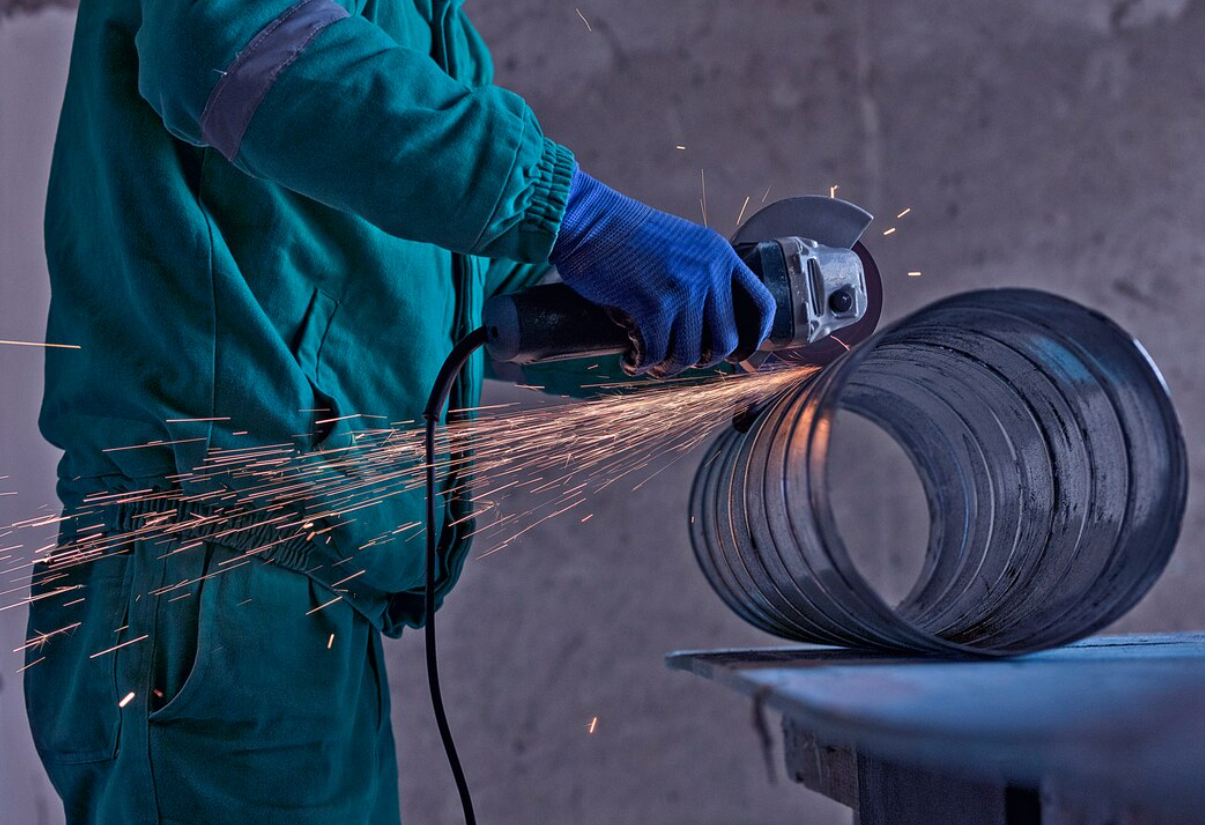 The Future of Automation in Tube Laser Cutting