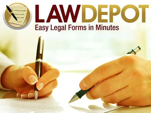 LawDepot: 3 Ways It Simplifies Legal Document Creation