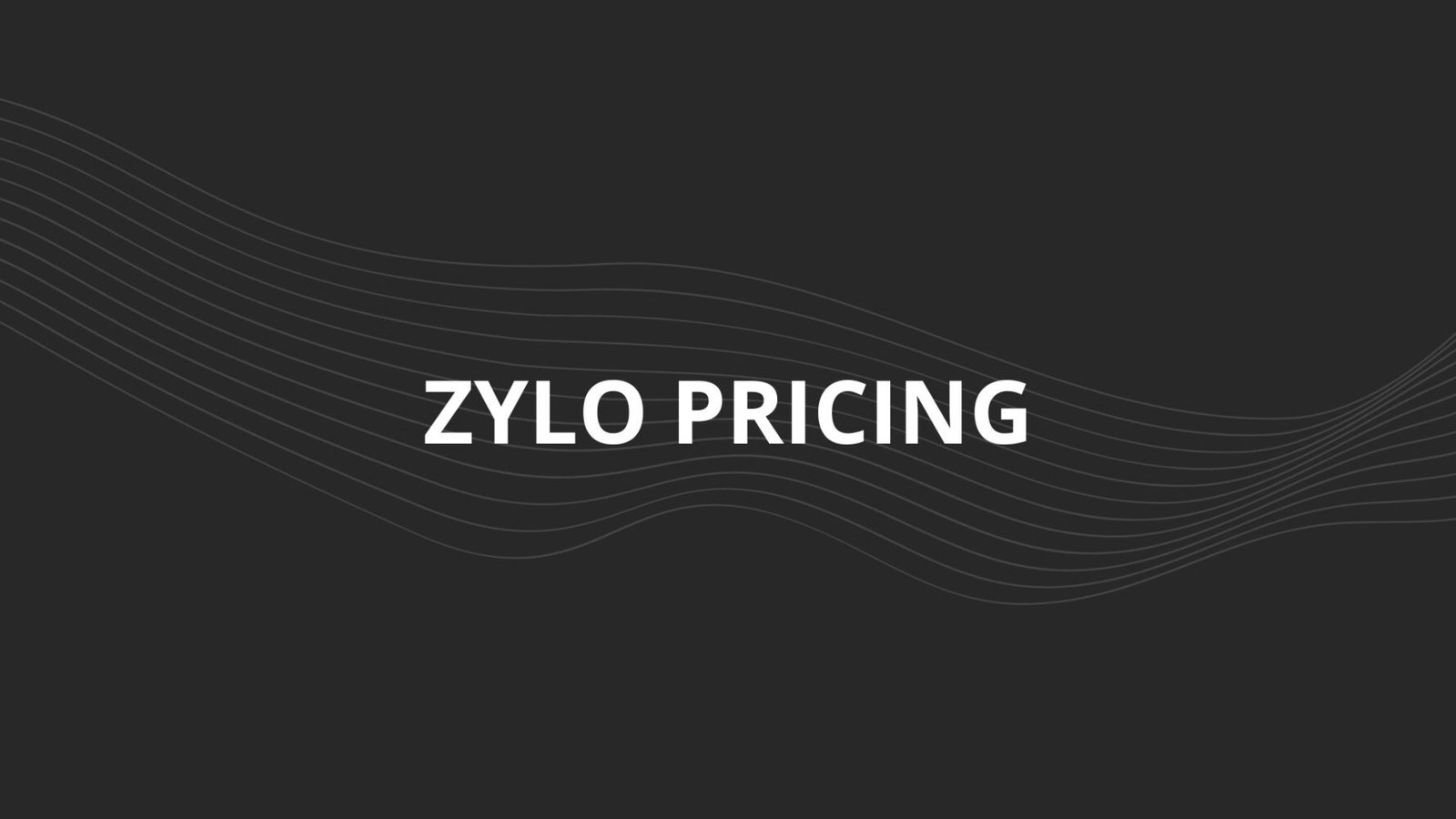 Is Zylo Worth the Cost? A Lifestyle Perspective on Zylo Price and Value