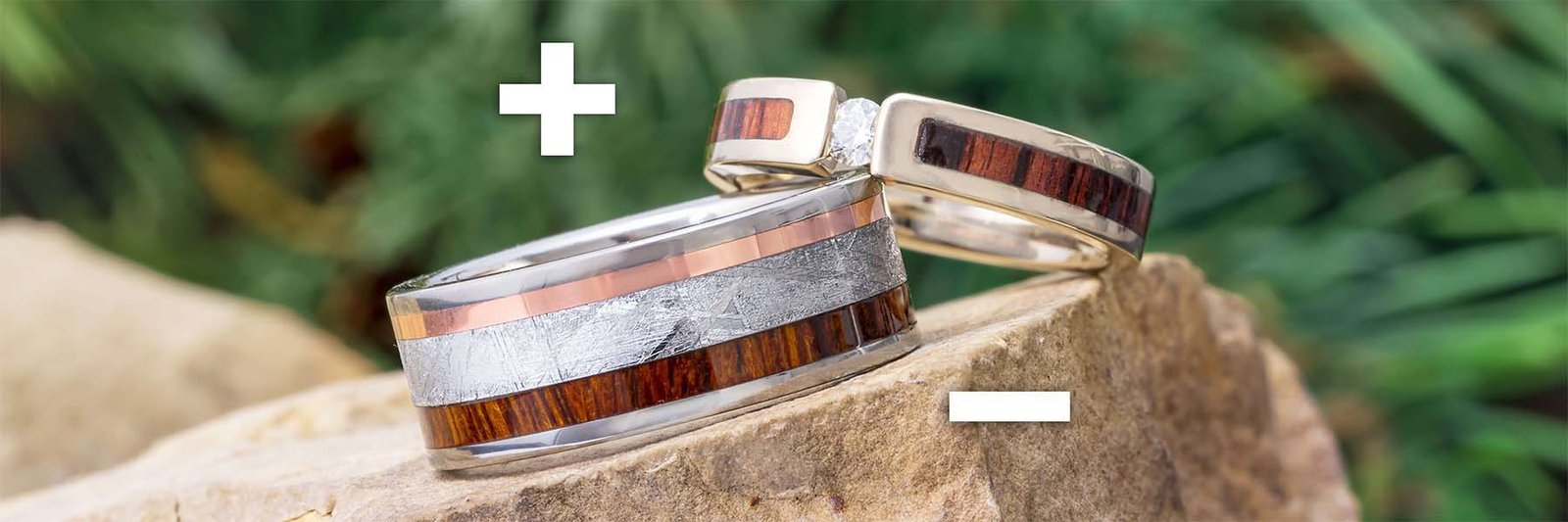 More Than Metal and Stone, A Soulful Commitment