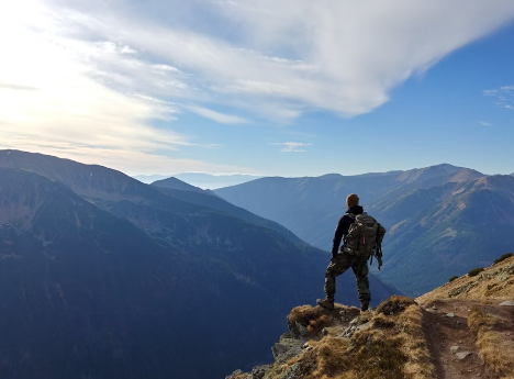 Youthful Escapades: Adventures to Experience When You’re Young