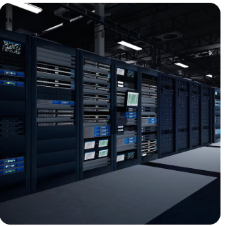 Partnering with the Perfect Data Center for Your Organization