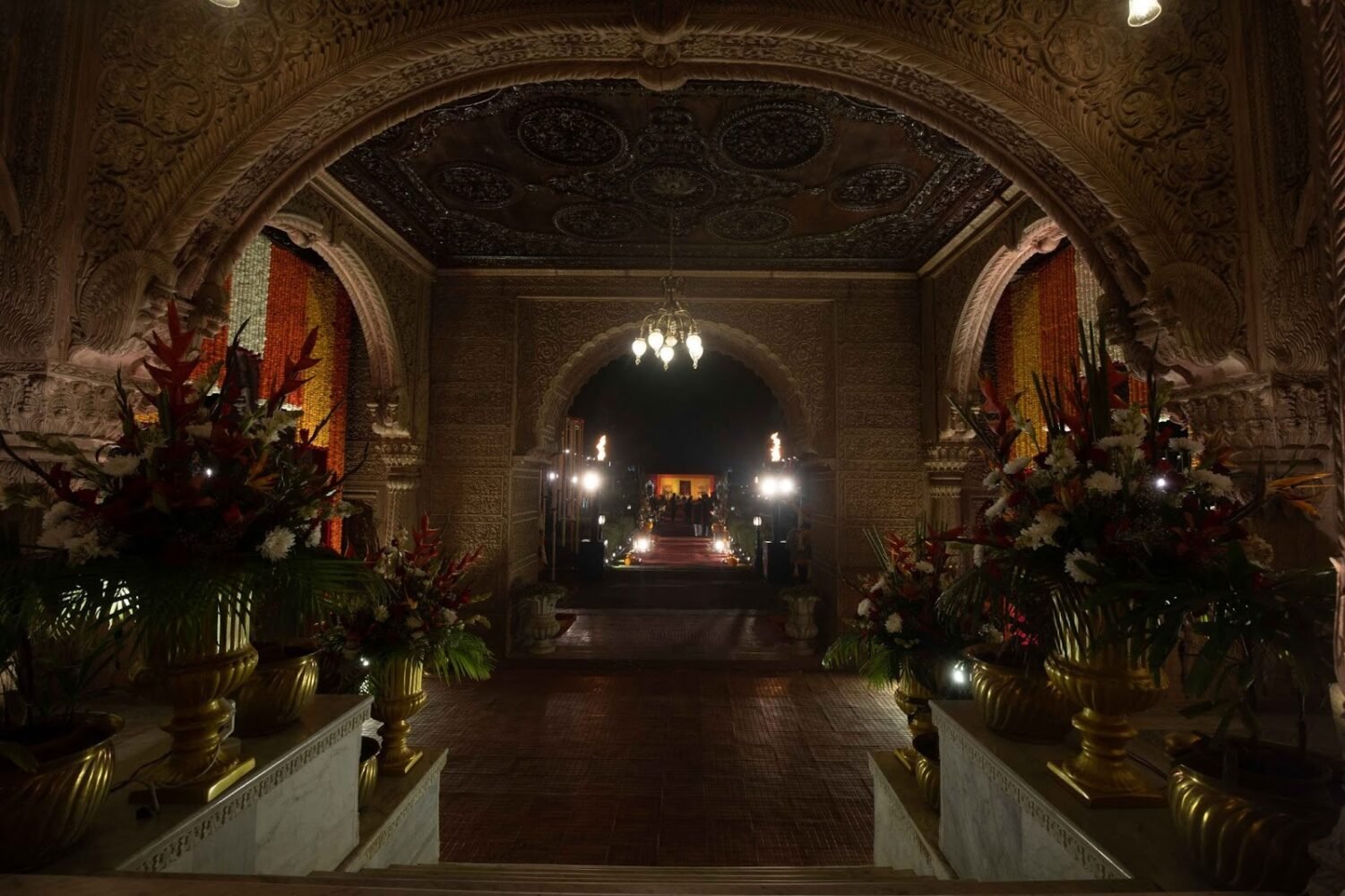 Plan Your Dream Destination Wedding in Bikaner – Where Royalty Lives On