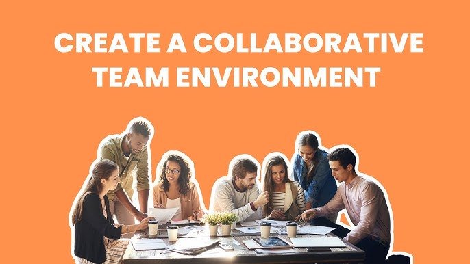 The Art of Team Affinity: Creating a Collaborative and Supportive Environment