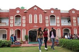 Your Future in Interior Design Begins at Ellen College of Design in Jaipur