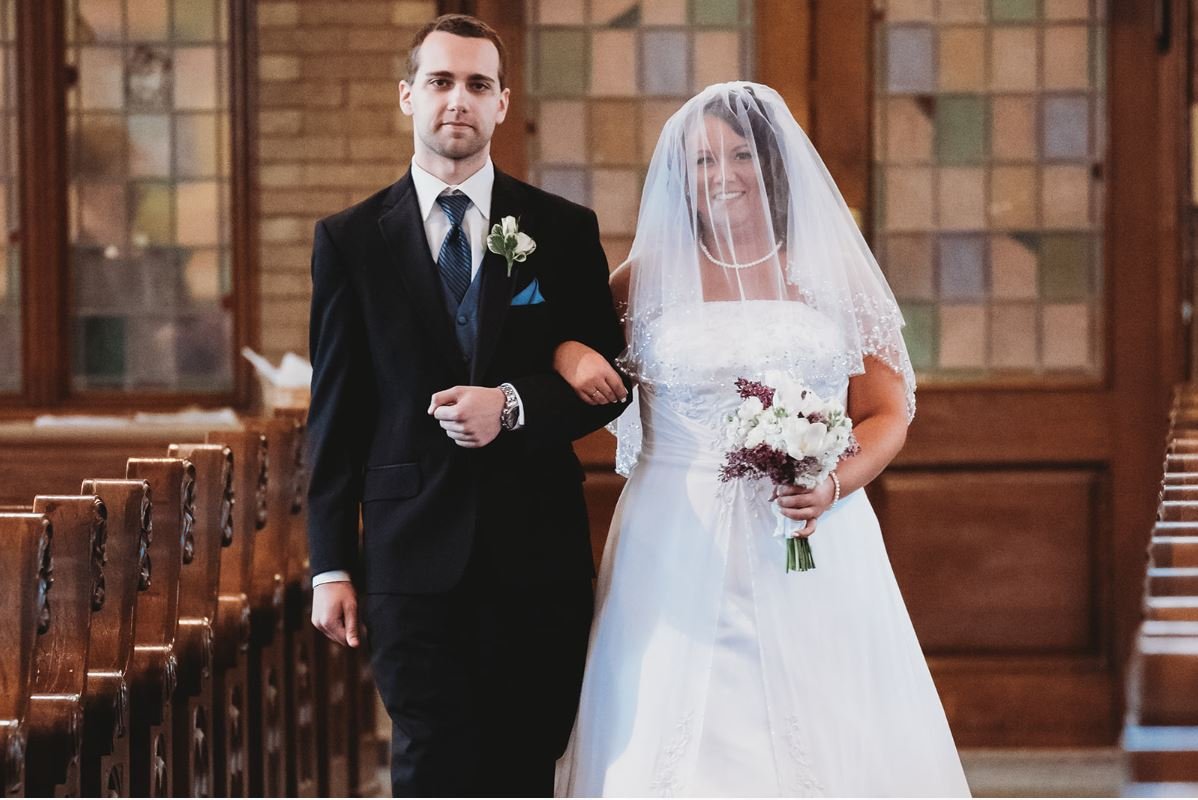 Why Micro-Weddings Are the Best Kept Secret for Rochester Wedding Photography